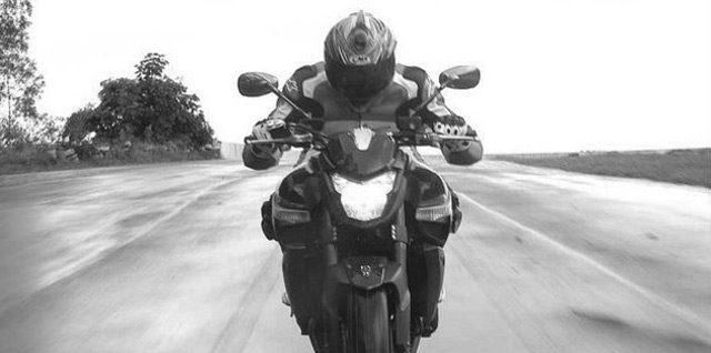 Guide du motard
